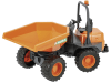 Bruder® Modell "Ausa Minidumper" 1:16, 02449