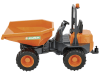 Bruder® Modell "Ausa Minidumper" 1:16, 02449