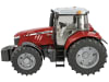 Bruder® Modell "Massey Ferguson Traktor 7600" 1:16, 03046