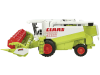 Bruder® Modell "Claas Mähdrescher Lexion 480" 1:16, 02120