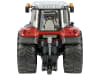 Bruder® Modell "Massey Ferguson Traktor 7600" mit Frontlader 1:16, 03047