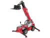 Bruder® Modell "Manitou Teleskopstapler MRT 2150" 1:16, 02129