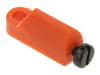 LÖWE Riegel mit Schraube und Mutter   