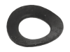 LÖWE Riegel mit Schraube und Mutter   