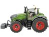 Bruder® Modell "Fendt Traktor 1050 Vario" mit Mechaniker, Wagenheber, Unterstellböcken und Werkzeug, 1:16, 04041