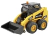 Bruder® Modell "CAT® Kompaktlader" 1:16, 02481