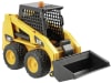 Bruder® Modell "CAT® Kompaktlader" 1:16, 02481