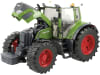 Bruder® Modell "Fendt Traktor 936 Vario" mit Frontlader 1:16, 03041