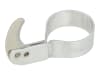  Ringmesser Alu  