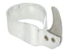  Ringmesser Alu  