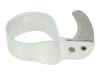  Ringmesser Alu  