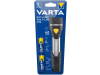 VARTA LED Day Light Multi Taschenlampe  mit Batterien