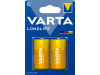 VARTA Longlife C   Batterien