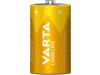 VARTA Longlife D  Batterien