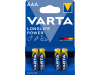 VARTA Longlife Power AAA   Batterien