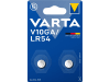 VARTA Electronics V10GA/LR54  Batterien