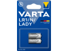 VARTA Electronics LR1/N/Lady  Batterien