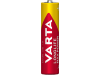 VARTA Longlife Max Power D Blister 2  Batterien