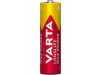 VARTA Longlife Max Power AA  Batterien