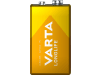 VARTA Longlife 9V Alkaline Batterien