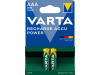 VARTA Recharge ACCU Power  Batterien