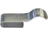 TRAILER POOL Klemmschelle L x B x H: 48 x 12 x 5 mm verzinkt