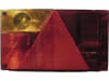 TRAILER POOL Schlussleuchte "Aspöck® Mulitpoint I" rechts, Schluss-, Brems-, Blink- und Kennzeichenlicht, 014 000 302