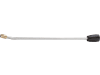 Kärcher® Strahlrohr 550 mm nicht drehbar für verlängerte Pistole Hochdruckreiniger HD, HDC Advanced, HDC Classic, HDC Standard, HDS, 4.760-665.0
