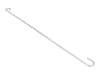  Betonfix 90 Betonpfahl 9 x 9 cm 100 Stück 