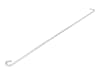  Betonfix 90 Betonpfahl 9 x 9 cm 100 Stück 