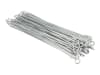  Betonfix 90 Betonpfahl 9 x 9 cm 100 Stück 