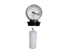 SCHÜTZ INHALTSANZEIGER 2" UNIVERSAL MIT CLIP-S FÜR TANKGRÖSSEN von 700-2000l   5007934