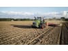 Fendt Traktor "1167 Vario MT" 495 kW (673 PS) bei 1.730 min⁻¹