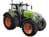 Fendt Traktor "942" Vario 305 kW (415 PS) bei 1.700 min⁻¹