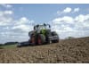 Fendt Traktor "942" Vario 305 kW (415 PS) bei 1.700 min⁻¹