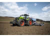 Fendt Traktor "936 Vario" 261 kW (355 PS) bei 1.700 min⁻¹