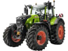 Fendt Traktor "726 Vario" Gen7 193 kW (262 PS) bei 1.700 min⁻¹