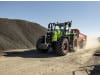 Fendt Traktor "728 Vario" Gen7 208 kW (283 PS) bei 1.700 min⁻¹