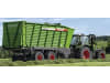 Fendt Ladewagen "Tigo 60 PR" Ladevolumen 36 m³ Ladefläche L x B 6,00 x 2,16 m