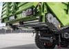 Fendt Ladewagen "Tigo 60 PR" Ladevolumen 36 m³ Ladefläche L x B 6,00 x 2,16 m