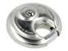 ABUS Vorhangschloss Diskus Diskus 24/70 Edelstahl Sicherheitsschloss, Level 8