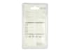 ABUS Vorhangschloss 45 45/40 Messingschloss, Sicherheitsschloss Level 4