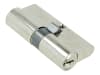 ABUS Buffo Türzylinder 30/35 PZ-Schloss, Profilzylinder, Schließzylinder mit 3 Schlüsseln