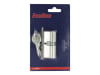 ABUS Buffo Türzylinder 30/35 PZ-Schloss, Profilzylinder, Schließzylinder mit 3 Schlüsseln