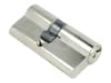 ABUS Buffo Türzylinder 30/35 PZ-Schloss, Profilzylinder, Schließzylinder mit 3 Schlüsseln