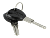 ABUS Fahrradschloss Kabelschloss Steel-O-Flex AC Lock 5302  Diebstahlschutz, Stahlkabelschloss, Zahlenschloss, ABUS-Sicherheitslevel 9