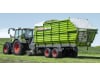 Fendt Ladewagen "Tigo S/ST"