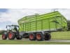 Fendt Ladewagen "Tigo MR/MR Profi"