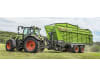 Fendt Ladewagen "Tigo MR/MR Profi"