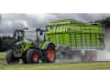 Fendt Ladewagen "Tigo MS"